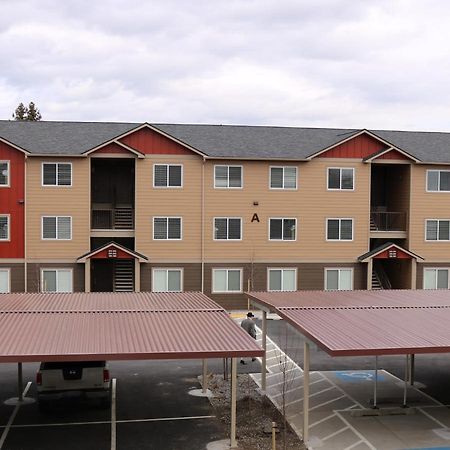 Autumn Leaf Suites Airway Heights Extérieur photo
