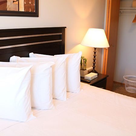 Autumn Leaf Suites Airway Heights Extérieur photo
