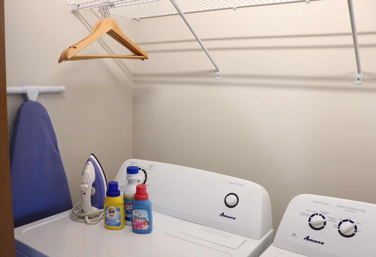 Autumn Leaf Suites Airway Heights Extérieur photo