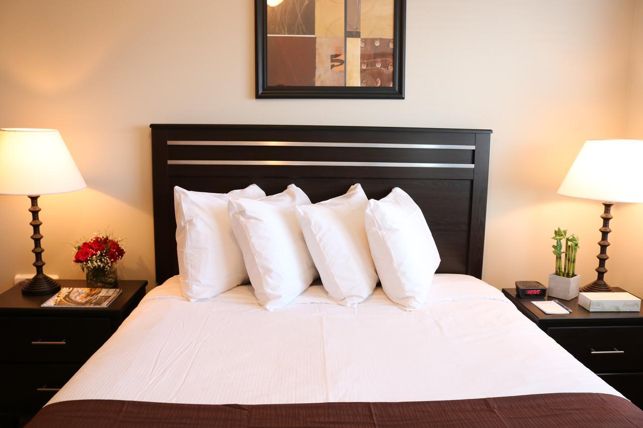 Autumn Leaf Suites Airway Heights Extérieur photo