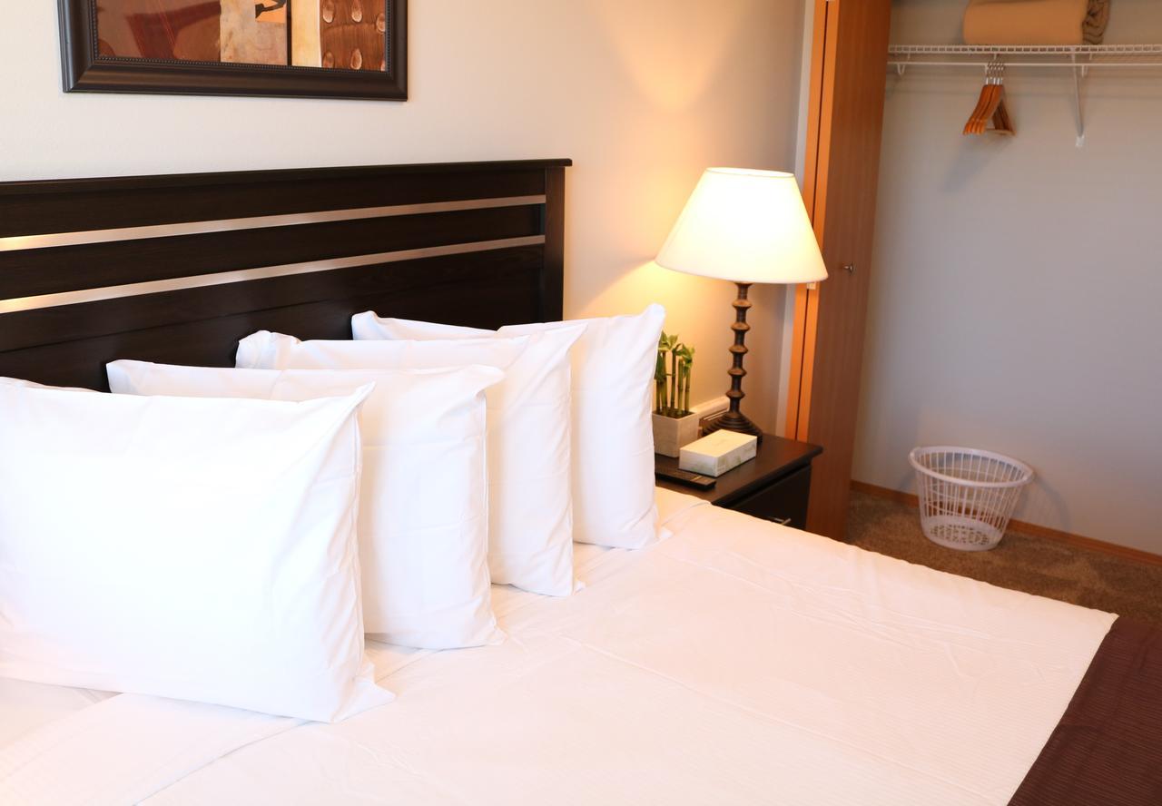 Autumn Leaf Suites Airway Heights Extérieur photo